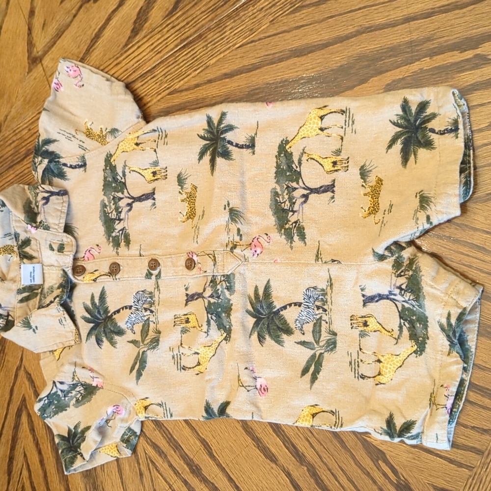 Old Navy Onsie
